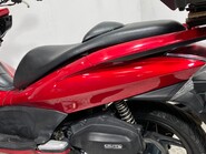 Honda Ww PCX 125 2013 GOOD RUNNING PROJECT BIKE SCOOTER 125CC 13