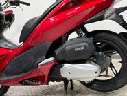 Honda Ww PCX 125 2013 GOOD RUNNING PROJECT BIKE SCOOTER 125CC 14