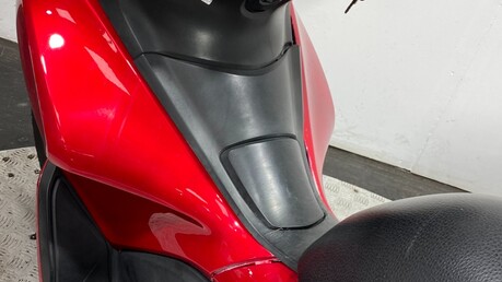 Honda Ww PCX 125 2013 GOOD RUNNING PROJECT BIKE SCOOTER 125CC 15