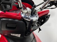 Honda Ww PCX 125 2013 GOOD RUNNING PROJECT BIKE SCOOTER 125CC 16