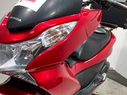 Honda Ww PCX 125 2013 GOOD RUNNING PROJECT BIKE SCOOTER 125CC 20