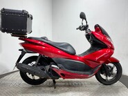 Honda Ww PCX 125 2013 GOOD RUNNING PROJECT BIKE SCOOTER 125CC 1