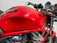 Suzuki Bandit 600 GSF MK2 2001 GOOD RUNNING PROJECT BIKE SPARES OR REPAIR 600CC 7