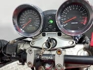 Suzuki Bandit 600 GSF MK2 2001 GOOD RUNNING PROJECT BIKE SPARES OR REPAIR 600CC 8