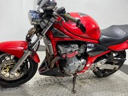 Suzuki Bandit 600 GSF MK2 2001 GOOD RUNNING PROJECT BIKE SPARES OR REPAIR 600CC 11