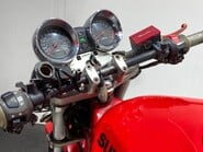 Suzuki Bandit 600 GSF MK2 2001 GOOD RUNNING PROJECT BIKE SPARES OR REPAIR 600CC 17