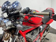 Suzuki Bandit 600 GSF MK2 2001 GOOD RUNNING PROJECT BIKE SPARES OR REPAIR 600CC 20