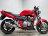Suzuki Bandit 600 GSF MK2 2001 GOOD RUNNING PROJECT BIKE SPARES OR REPAIR 600CC