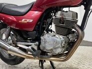 Honda CB 250 2001 LONG MOT GOOD RUNNING PROJECT BIKE 250CC 5