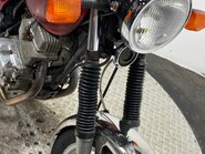 Honda CB 250 2001 LONG MOT GOOD RUNNING PROJECT BIKE 250CC 6