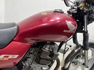 Honda CB 250 2001 LONG MOT GOOD RUNNING PROJECT BIKE 250CC 7