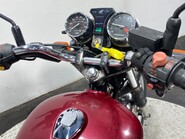Honda CB 250 2001 LONG MOT GOOD RUNNING PROJECT BIKE 250CC 8