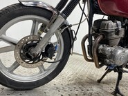 Honda CB 250 2001 LONG MOT GOOD RUNNING PROJECT BIKE 250CC 12