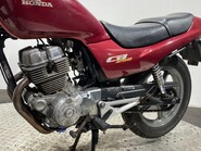Honda CB 250 2001 LONG MOT GOOD RUNNING PROJECT BIKE 250CC 13
