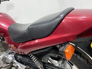 Honda CB 250 2001 LONG MOT GOOD RUNNING PROJECT BIKE 250CC 15
