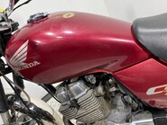 Honda CB 250 2001 LONG MOT GOOD RUNNING PROJECT BIKE 250CC 16