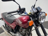 Honda CB 250 2001 LONG MOT GOOD RUNNING PROJECT BIKE 250CC 18