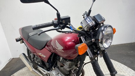 Honda CB 250 2001 LONG MOT GOOD RUNNING PROJECT BIKE 250CC 18