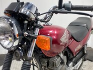 Honda CB 250 2001 LONG MOT GOOD RUNNING PROJECT BIKE 250CC 20
