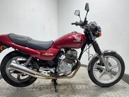 Honda CB 250 2001 LONG MOT GOOD RUNNING PROJECT BIKE 250CC 1