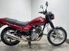 Honda CB 250 2001 LONG MOT GOOD RUNNING PROJECT BIKE 250CC