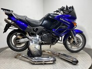 Honda XL 1000 VARADERO 2004 MK2 NON RUNNING PROJECT BIKE 1000CC TOURER 2