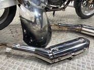 Honda XL 1000 VARADERO 2004 MK2 NON RUNNING PROJECT BIKE 1000CC TOURER 4