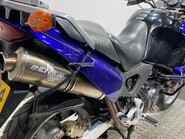 Honda XL 1000 VARADERO 2004 MK2 NON RUNNING PROJECT BIKE 1000CC TOURER 5