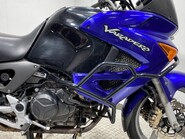 Honda XL 1000 VARADERO 2004 MK2 NON RUNNING PROJECT BIKE 1000CC TOURER 6