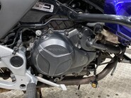 Honda XL 1000 VARADERO 2004 MK2 NON RUNNING PROJECT BIKE 1000CC TOURER 7