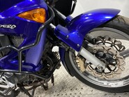 Honda XL 1000 VARADERO 2004 MK2 NON RUNNING PROJECT BIKE 1000CC TOURER 8