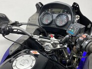 Honda XL 1000 VARADERO 2004 MK2 NON RUNNING PROJECT BIKE 1000CC TOURER 10