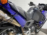 Honda XL 1000 VARADERO 2004 MK2 NON RUNNING PROJECT BIKE 1000CC TOURER 11