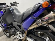 Honda XL 1000 VARADERO 2004 MK2 NON RUNNING PROJECT BIKE 1000CC TOURER 12