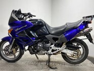 Honda XL 1000 VARADERO 2004 MK2 NON RUNNING PROJECT BIKE 1000CC TOURER 13