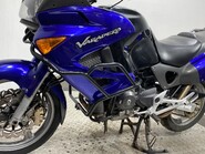 Honda XL 1000 VARADERO 2004 MK2 NON RUNNING PROJECT BIKE 1000CC TOURER 14