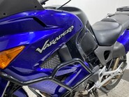 Honda XL 1000 VARADERO 2004 MK2 NON RUNNING PROJECT BIKE 1000CC TOURER 15