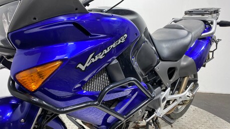 Honda XL 1000 VARADERO 2004 MK2 NON RUNNING PROJECT BIKE 1000CC TOURER 15