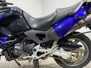 Honda XL 1000 VARADERO 2004 MK2 NON RUNNING PROJECT BIKE 1000CC TOURER 16
