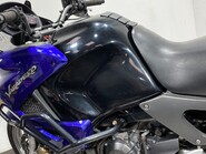 Honda XL 1000 VARADERO 2004 MK2 NON RUNNING PROJECT BIKE 1000CC TOURER 17