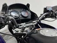 Honda XL 1000 VARADERO 2004 MK2 NON RUNNING PROJECT BIKE 1000CC TOURER 18