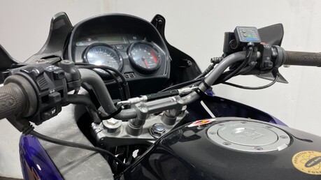 Honda XL 1000 VARADERO 2004 MK2 NON RUNNING PROJECT BIKE 1000CC TOURER 18