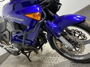 Honda XL 1000 VARADERO 2004 MK2 NON RUNNING PROJECT BIKE 1000CC TOURER 20