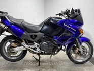Honda XL 1000 VARADERO 2004 MK2 NON RUNNING PROJECT BIKE 1000CC TOURER 1