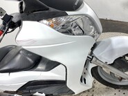 Honda Fes 125 2014 SILVERWING MAXI SCOOTER RUNNING PROJECT BIKE 125CC 5