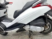 Honda Fes 125 2014 SILVERWING MAXI SCOOTER RUNNING PROJECT BIKE 125CC 13