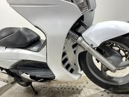 Honda Fes 125 2014 SILVERWING MAXI SCOOTER RUNNING PROJECT BIKE 125CC 18