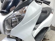 Honda Fes 125 2014 SILVERWING MAXI SCOOTER RUNNING PROJECT BIKE 125CC 19