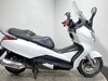 Honda Fes 125 2014 SILVERWING MAXI SCOOTER RUNNING PROJECT BIKE 125CC