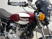Triumph Trident T160 1976 GOOD RUNNING PROJECT BIKE CLASSIC TRIPLE 5